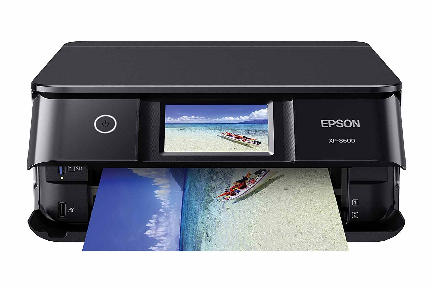 10 Best Printers For Graphic Design September 2021